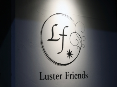 Luster Friends